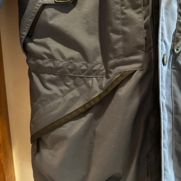 Cabela's Guidewear Xtreme Late-Season Parka - Picture 4 of 10